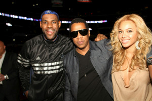photo 11 in Beyonce gallery [id348089] 2011-02-22