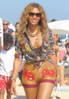 photo 15 in Beyonce gallery [id353912] 2011-03-11