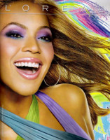 photo 4 in Beyonce Knowles gallery [id170319] 2009-07-13