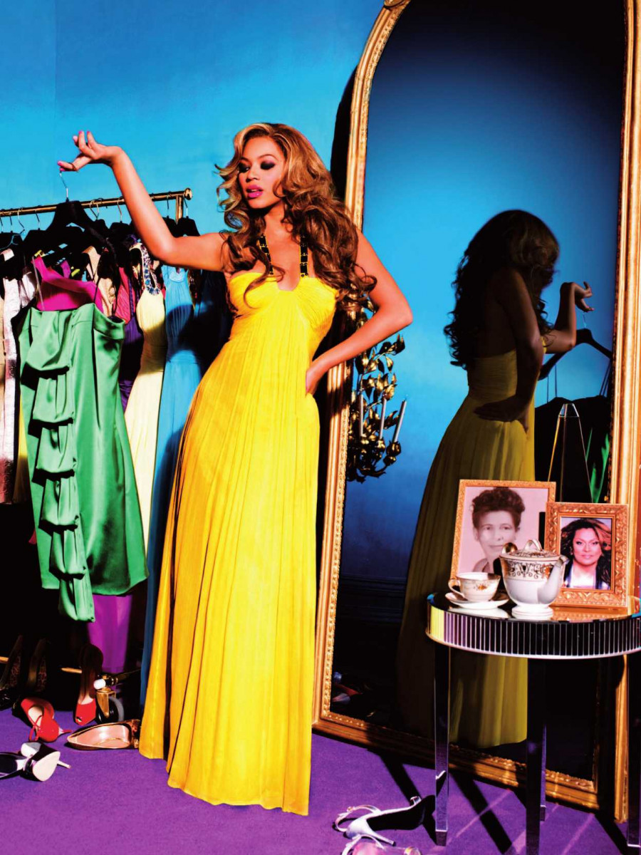 Beyonce Knowles: pic #120188