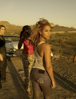 Beyonce Knowles pic #513379