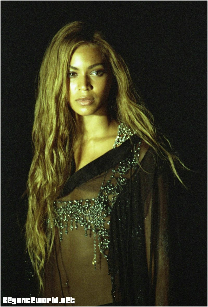 Beyonce Knowles: pic #147910