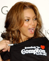 photo 21 in Beyonce gallery [id135523] 2009-02-24