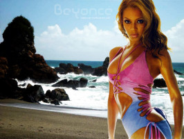 photo 20 in Beyonce gallery [id60118] 0000-00-00
