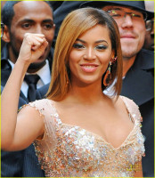 photo 26 in Beyonce Knowles gallery [id137767] 2009-03-10