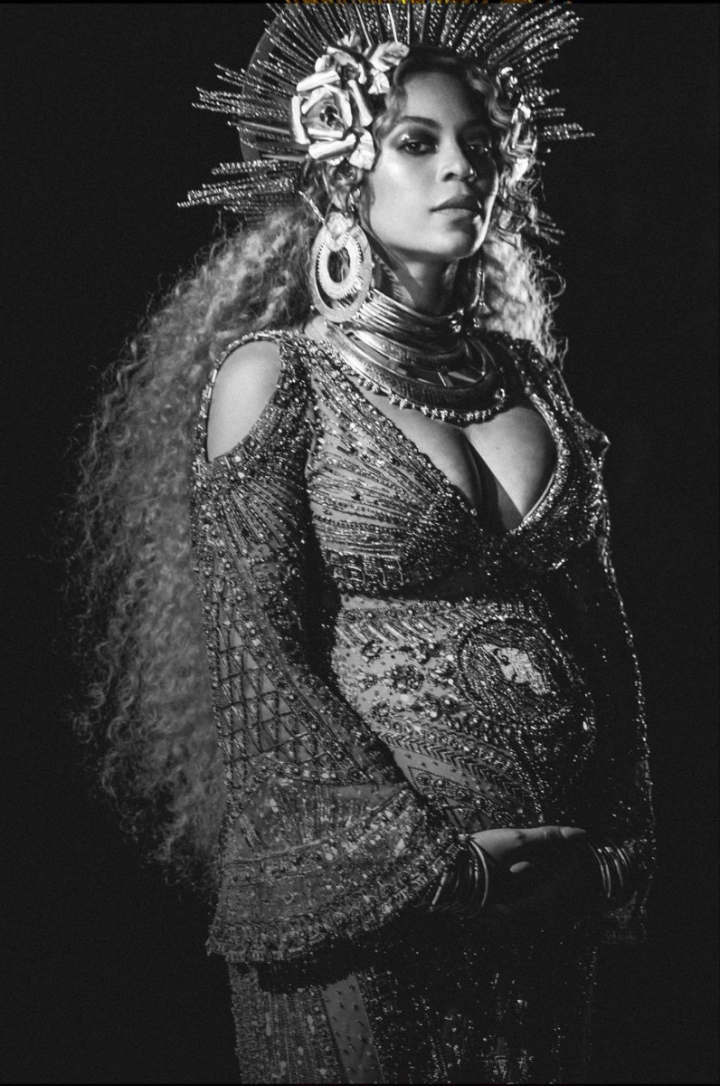 Beyonce Knowles: pic #909446