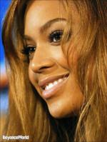 photo 6 in Beyonce Knowles gallery [id120492] 2008-12-15