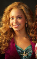 photo 11 in Beyonce Knowles gallery [id126927] 2009-01-12