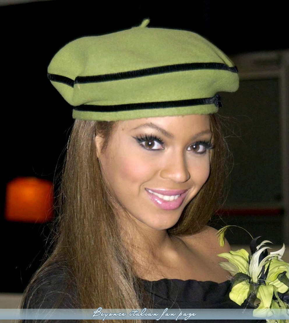 Beyonce Knowles: pic #109632