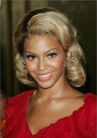 photo 14 in Beyonce Knowles gallery [id126922] 2009-01-12