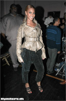 photo 9 in Beyonce Knowles gallery [id154019] 2009-05-13