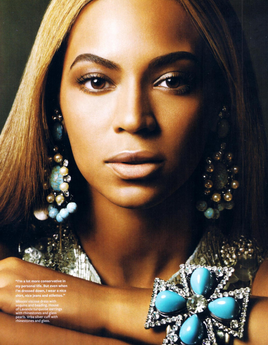 Beyonce Knowles: pic #113833