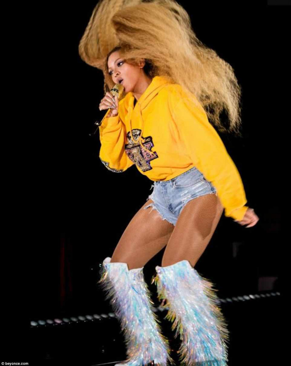 Beyonce Knowles: pic #1029521