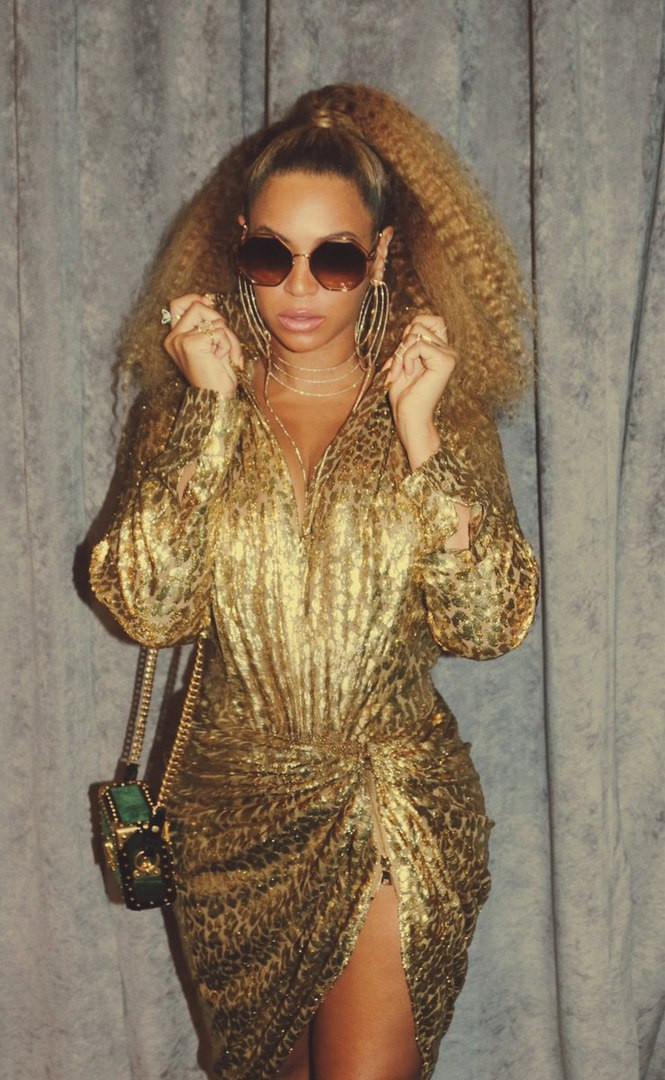 Beyonce Knowles: pic #990543