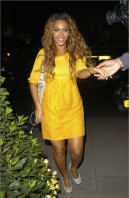 photo 15 in Beyonce Knowles gallery [id126921] 2009-01-12