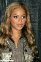 photo 25 in Beyonce Knowles gallery [id24611] 0000-00-00