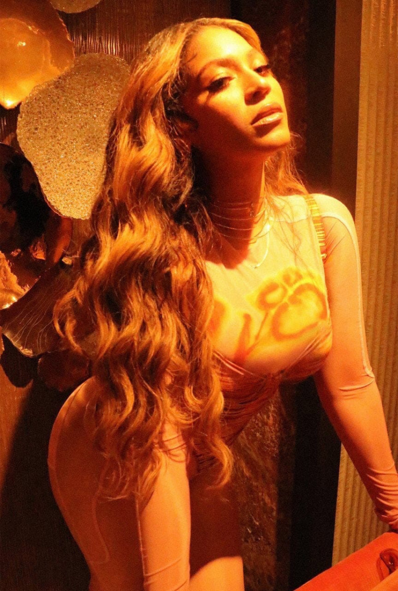 Beyonce Knowles: pic #1260559