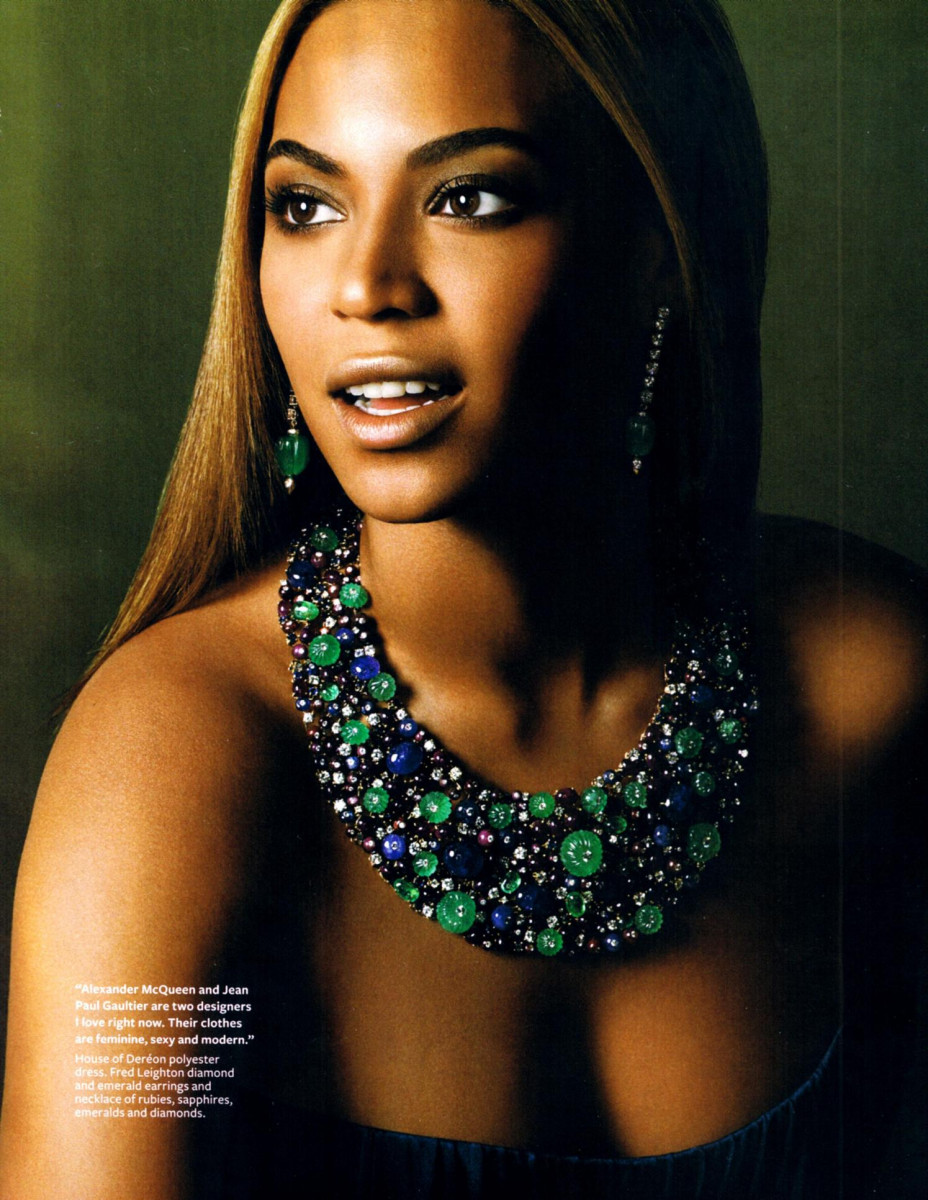Beyonce Knowles: pic #113832