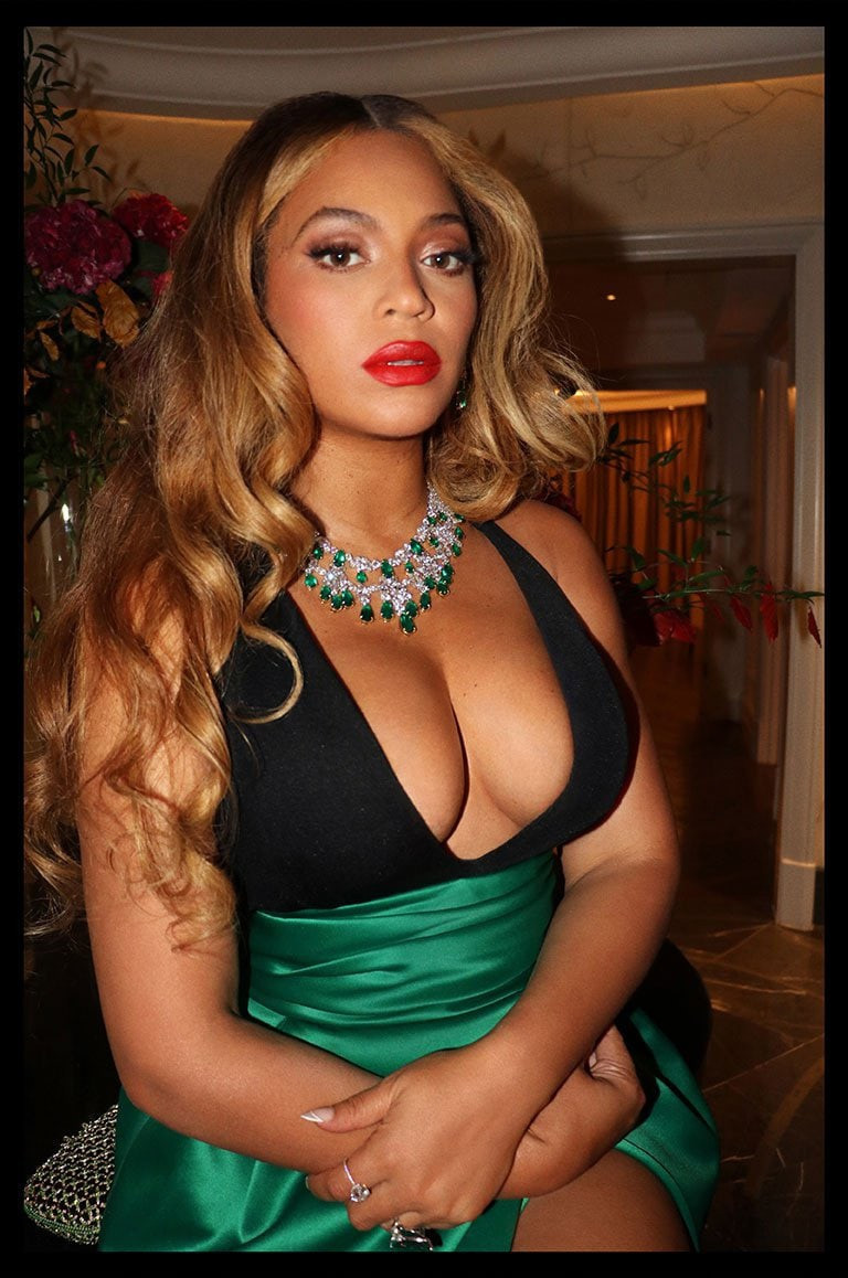 Beyonce Knowles: pic #1276513