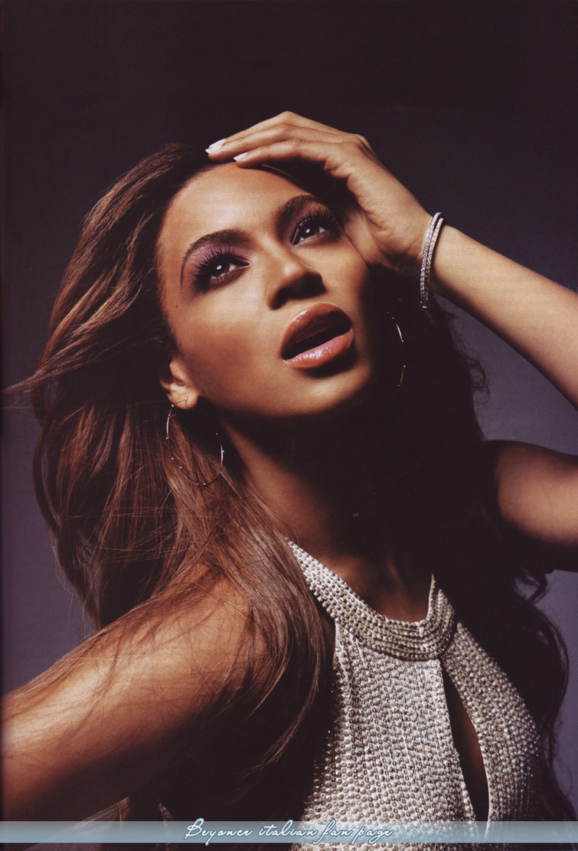 Beyonce Knowles: pic #119512
