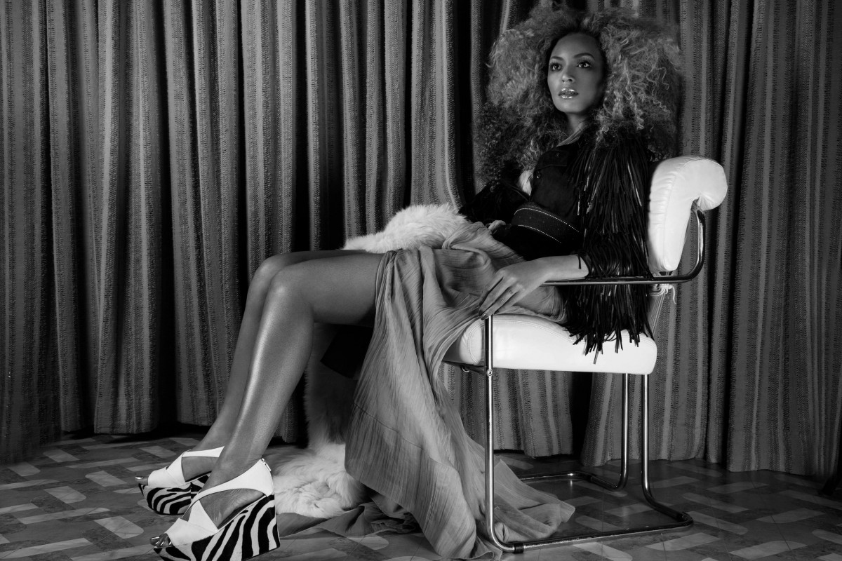 Beyonce Knowles: pic #1182127