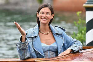 Bianca Balti pic #1336218
