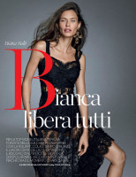 Bianca Balti photo #