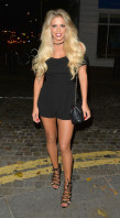 Bianca Gascoigne photo #