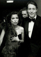 Bianca Jagger photo #