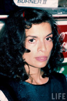 photo 17 in Bianca Jagger gallery [id245598] 2010-03-26