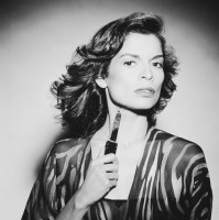 Bianca Jagger photo #