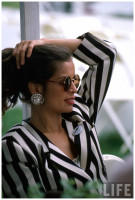 Bianca Jagger photo #