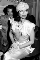 Bianca Jagger photo #