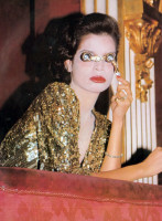 photo 19 in Bianca Jagger gallery [id373224] 2011-04-27