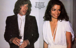 photo 18 in Bianca Jagger gallery [id277042] 2010-08-11