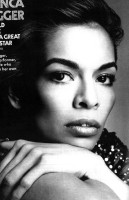 Bianca Jagger photo #