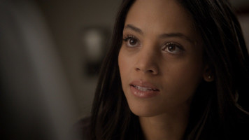 Bianca Lawson photo #