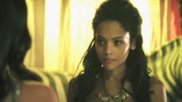 Bianca Lawson photo #