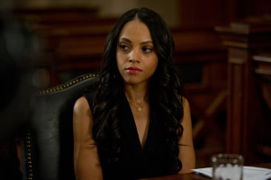 Bianca Lawson photo #