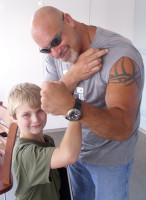 Bill Goldberg pic #458537