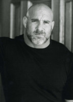 Bill Goldberg photo #