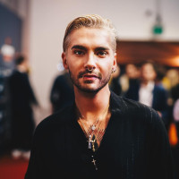 Bill Kaulitz photo #