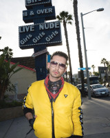 photo 10 in Bill Kaulitz gallery [id1025779] 2018-04-03