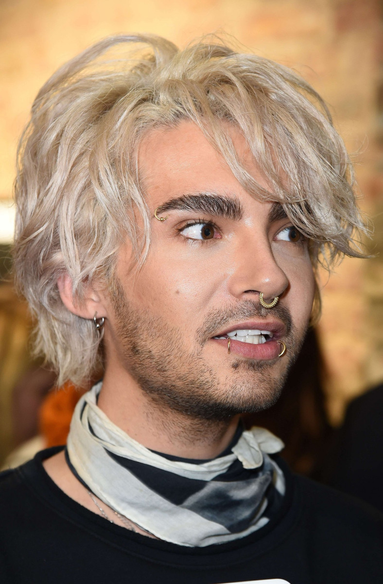 Bill Kaulitz: pic #853859