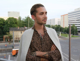 Bill Kaulitz photo #