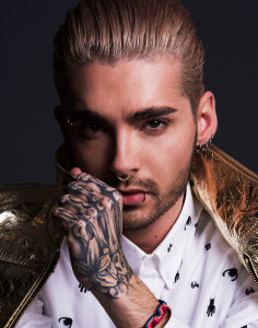 Bill Kaulitz pic #792072