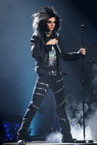 photo 5 in Bill Kaulitz gallery [id787514] 2015-07-28