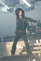 Bill Kaulitz photo #