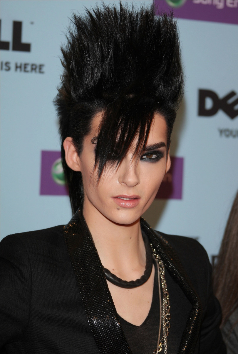 Bill Kaulitz: pic #855282