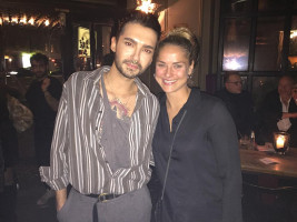 photo 13 in Bill Kaulitz gallery [id1025719] 2018-04-03